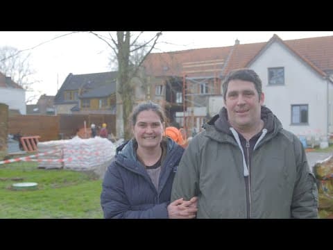 Pierre & Sophie racontent leur expérience avec Jaimy