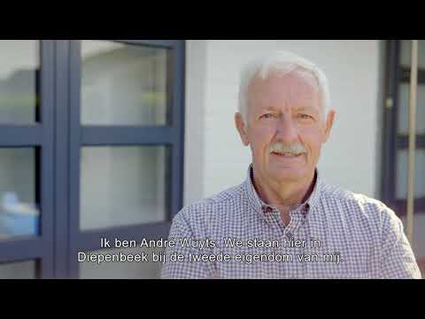 Wat zeggen onze klanten?