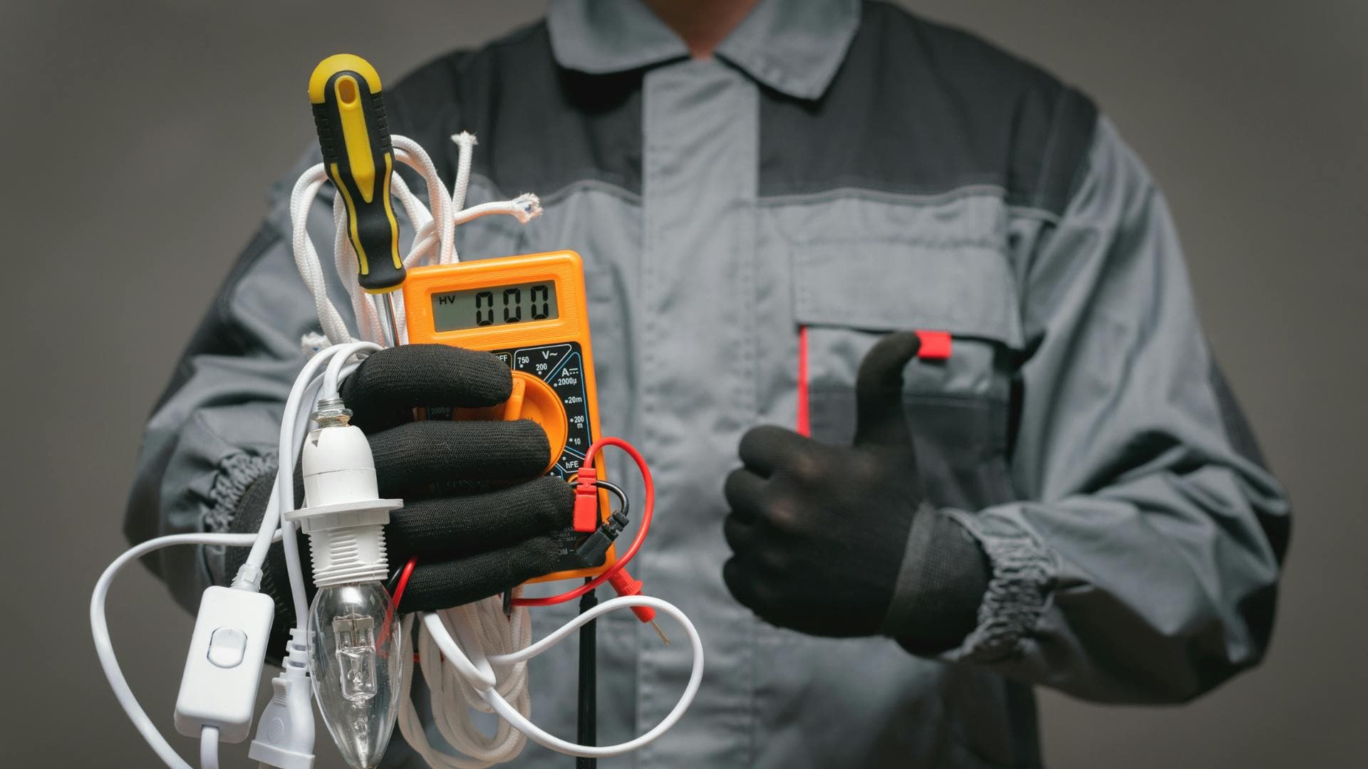 Certificat de conformité électrique