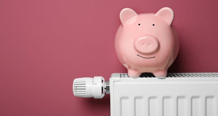 Bespaar op je energiefactuur